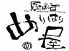 めりはり屋 中野店のロゴ