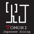 灯 トモリ Tomori Japanese Dining 横浜駅前店のロゴ