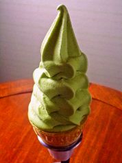 グリーンコーナー 延時店の写真