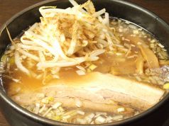 麺屋とらのこ 二代目の写真