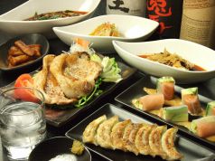 横浜餃子楼の写真
