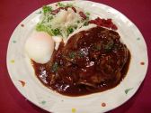 カフェ・ハイチ 汐留シティセンターのおすすめ料理サブ1