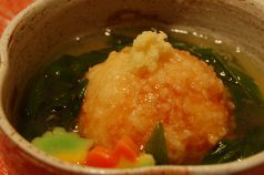 京もんのおすすめ料理1