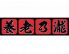 養老乃瀧 十三店のロゴ