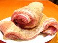 料理メニュー写真&nbsp;パンチェッタグリル