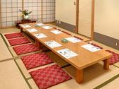新橋 山田屋 割烹の雰囲気2