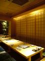 贔屓屋 金山店の雰囲気1