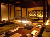 隠蔵 御馳喜々 かくれが ごちききの雰囲気2