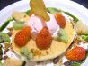 四季の実 ティールーム TEA ROOM コレットマーレ みなとみらい店のおすすめポイント2