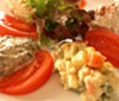 シャンディズ SHANDIZのおすすめ料理2