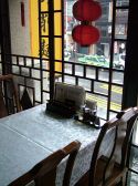 郷味屋 刀削麺の雰囲気2
