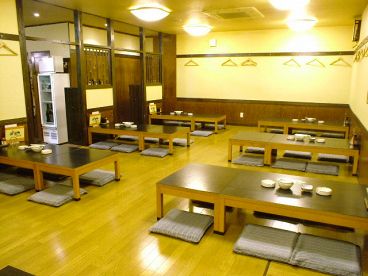 酒菜屋 大鉢小鉢 常磐町店の雰囲気1