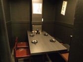 博多餃子舎603 西池袋店の雰囲気2