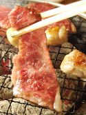 焼肉 つるいち