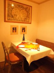コンパス Compass Italian Diningの雰囲気2
