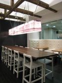 スープストックトーキョー Soup Stock Tokyo コレド日本橋店の雰囲気3