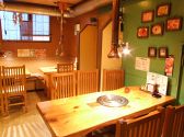 ヤキタロウ Yakitaro 後楽園店の雰囲気3