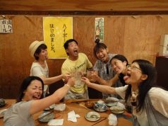 NICO NICO DINING ちゃくらの写真