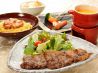 クリスパーニャ Crispanya フォンデュ専門店のおすすめポイント2