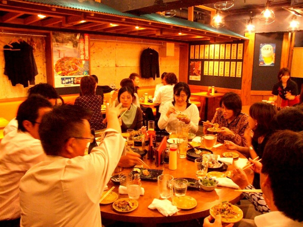 赤鬼　池袋東口店のフォト3
