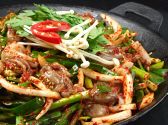 ノさんの食卓 豚豚どんどんのおすすめ料理サブ2