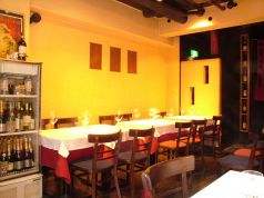寓 グー gout Bistrot winebarの雰囲気1