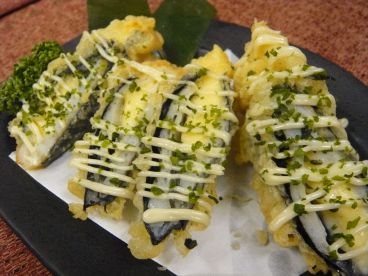 あじたろう 仙台店のおすすめ料理1