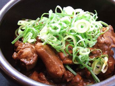 どてと串かつの店 鉄 てつのおすすめ料理1