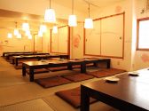 スミザカヤ SUMIZAKAYA 丸の内 炭酒家の雰囲気2