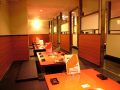 愛知　焼肉 鶴八 太閤店の雰囲気