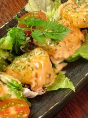 手作り料理と美味しいお酒 空海のおすすめ料理1
