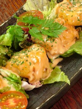 手作り料理と美味しいお酒 空海のおすすめ料理1