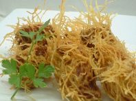 こだわりから揚げ★