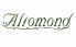 青山ラピュタガーデン アルトモンド Altomondのロゴ