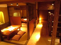 まるしょう水前寺店の雰囲気1