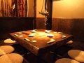 下北沢　くいもの屋 わん 下北沢店の雰囲気