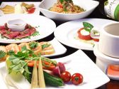 ハイブリッジ Tsunaga-RU DINING HighBridgeの雰囲気