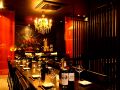 福岡　Gusta Vino Nori ガスタヴィーノ ノリの雰囲気