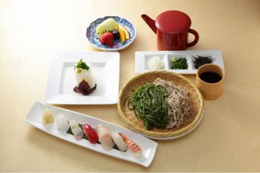 レストラン リビエラ東京のおすすめ料理1