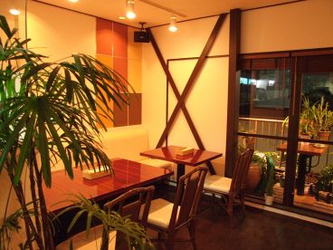 レストラン シロー SHIROの雰囲気1