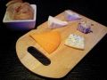 料理メニュー写真&nbsp;チーズ各種