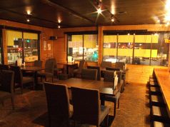 和洋創彩 居酒屋 じょいまるの雰囲気1