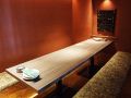 新宿　LIVING:BAR 新宿南館の雰囲気