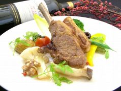 ブラッセリー brasserie ようき亭のおすすめ料理2