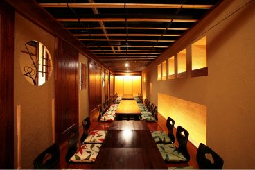 風味絶佳 中区 田町の雰囲気1