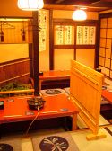 郷土料理 ゐなかの雰囲気サブ2