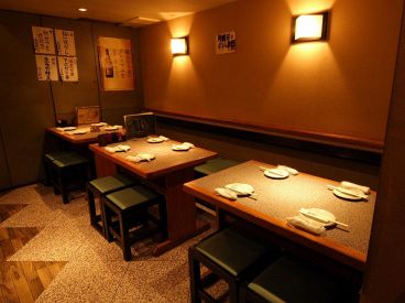 串タロー 西口店 新宿の雰囲気1