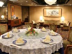 横浜中華街 四川料理 重慶飯店 新館の雰囲気1