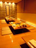平城苑 銀座の雰囲気3