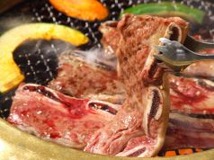 焼肉・韓国料理 りーでんの写真